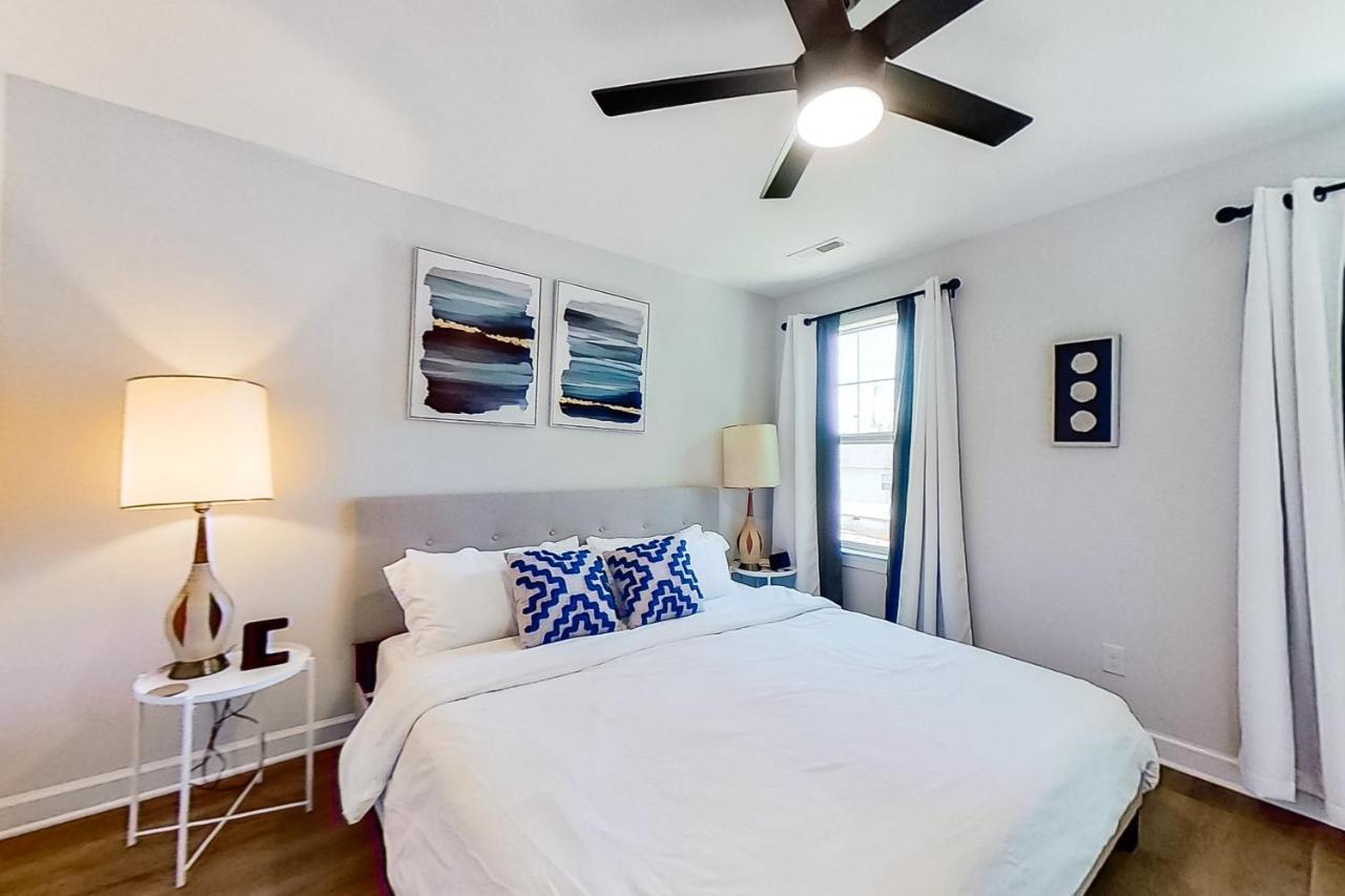 Downtown Jewel Villa Wilmington Eksteriør billede