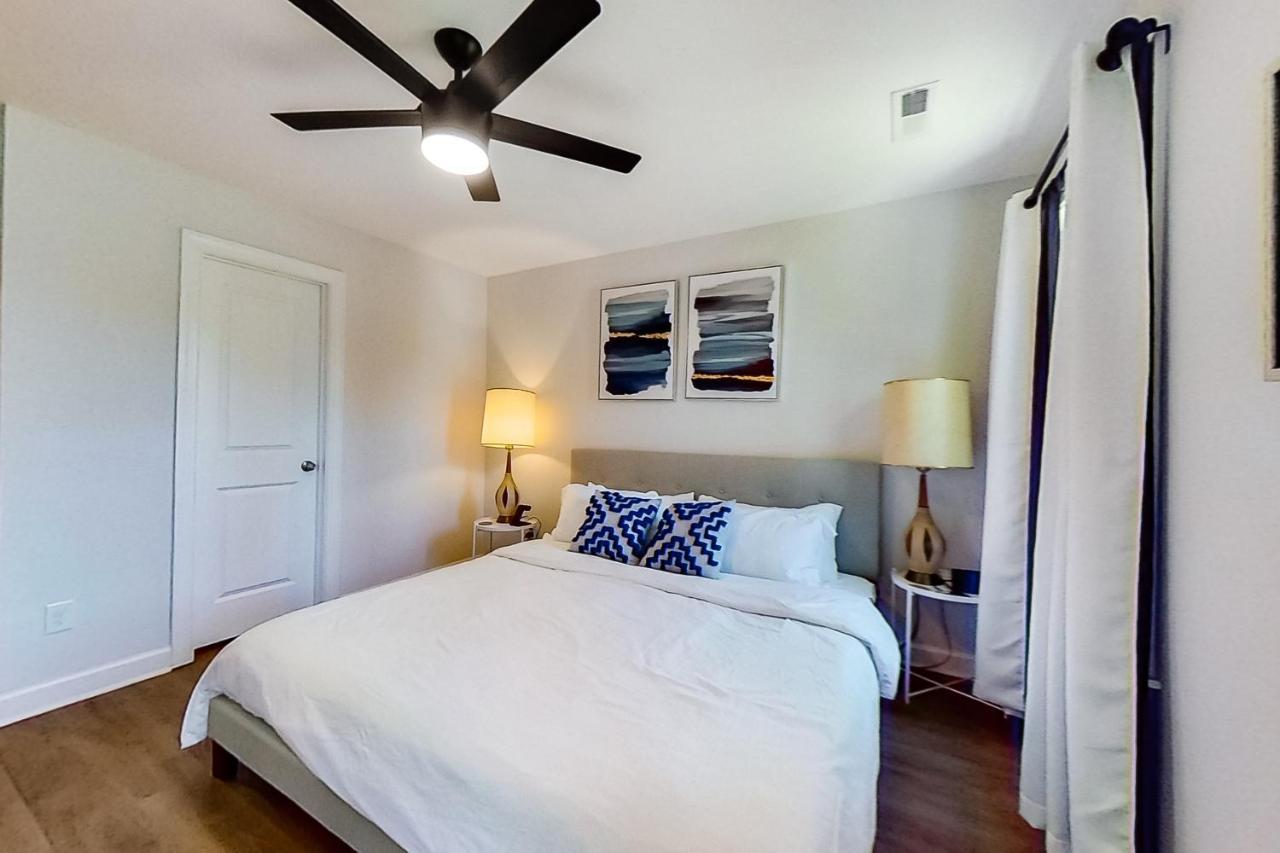 Downtown Jewel Villa Wilmington Eksteriør billede