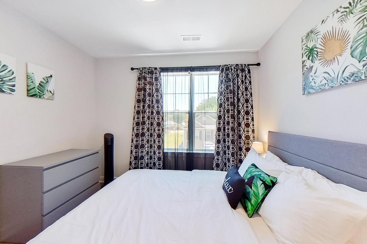 Downtown Jewel Villa Wilmington Eksteriør billede